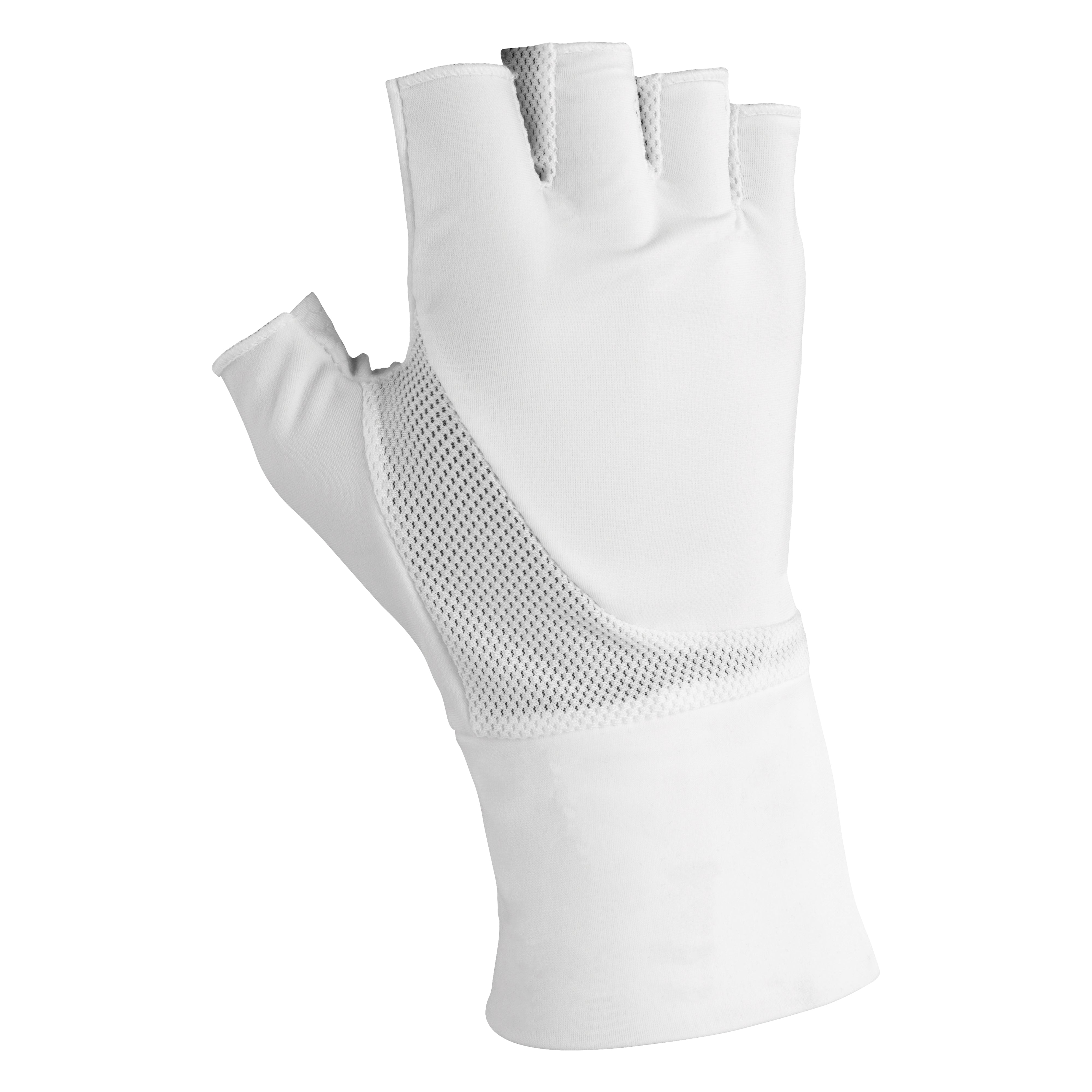 Guantes sin dedos Hyperformance para bandas americanas